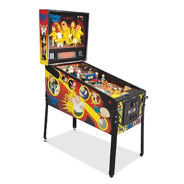 family guy pinball machine.jpeg